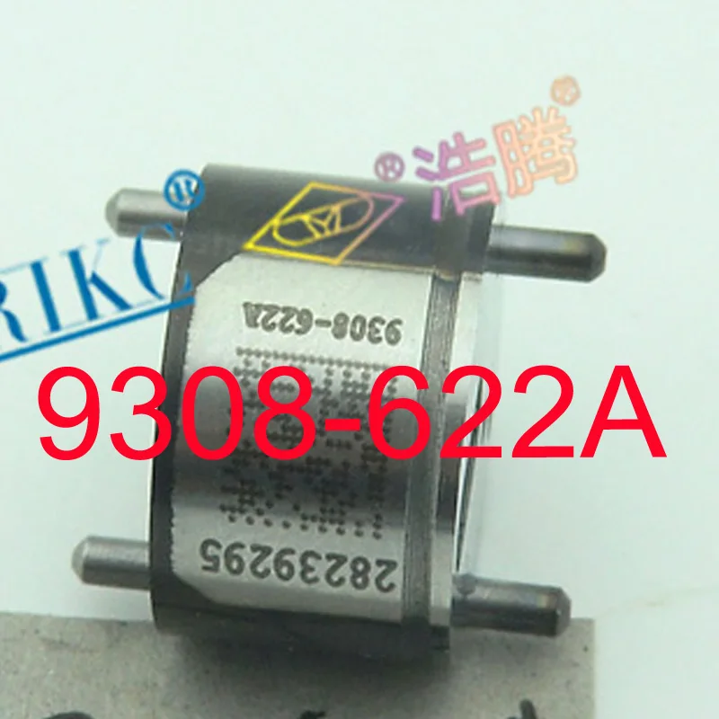 9308-622A Erikc 9308-621C Управление клапан 9308-622B 29239295 инжектор КЛАПАН 9308-621C 28239294 дизельного топлива аккумуляторной топливной системы для Делфи 9308-625C 28264094 28277576 - Цвет: 9308-622A