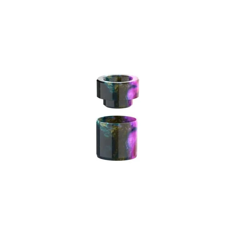 Vandy VAPE капельного Насадка На Глушитель Защита покрывающие кольца Смола подходит