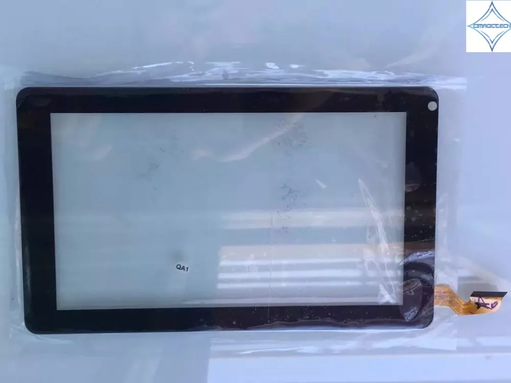 7 дюймовый планшетовый сенсорный экран YTG C70084 F1 V1.0 LLT емкостный ремонтный