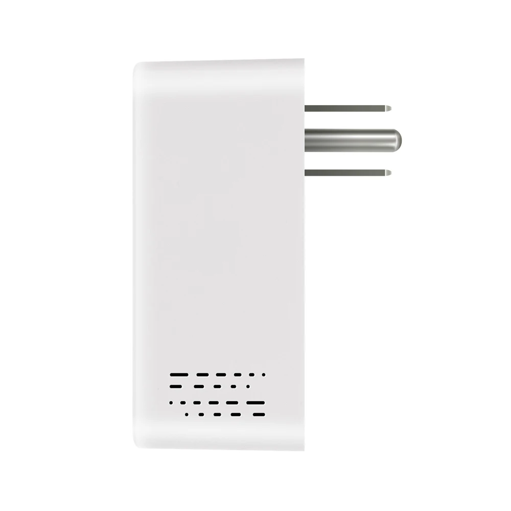Broadlink SP3 вилка Умный дом WiFi розетка США ЕС адаптер для Alexa Google Home Android IOS приложение пульт дистанционного управления Беспроводная розетка