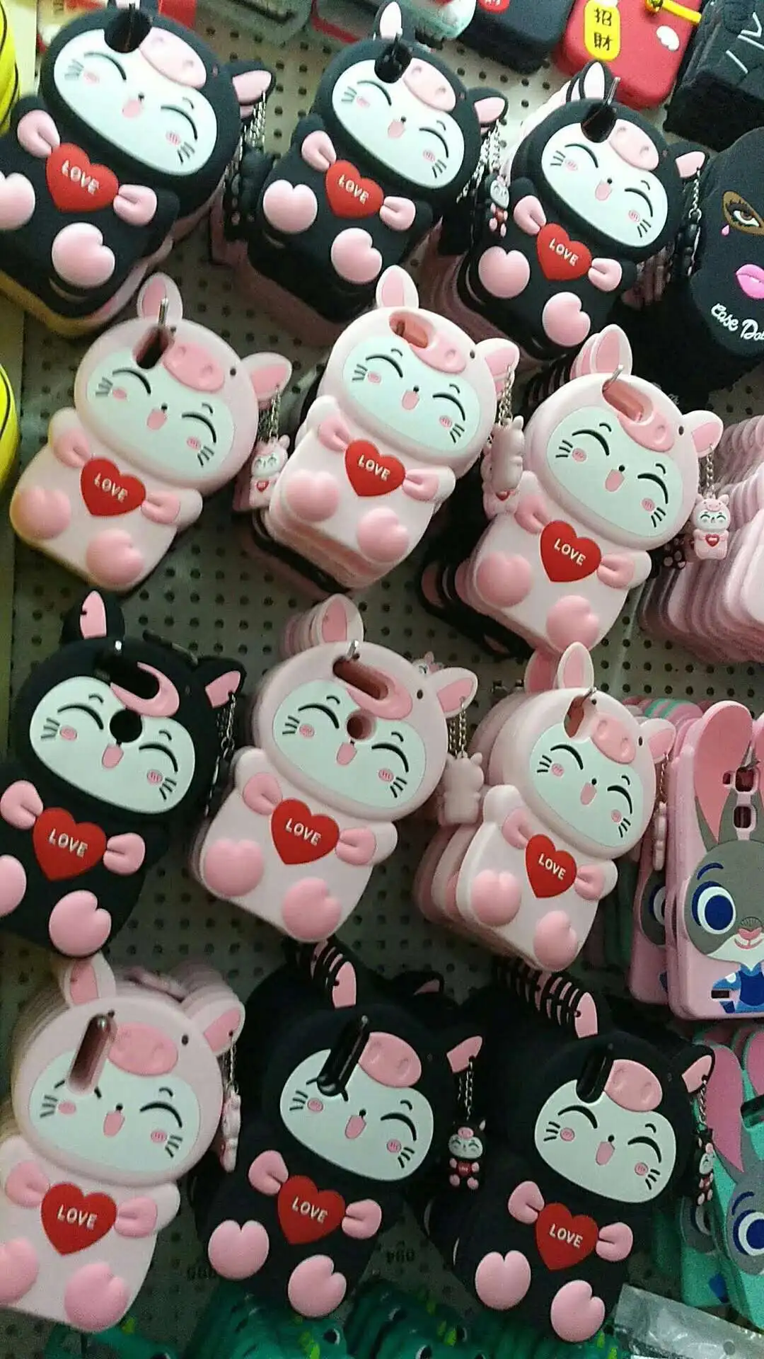 Чехол Lucky Cat для Xiaomi Redmi Note 7 Note 7 Pro Redmi Note 5 Redmi 5 Plus Redmi 6 6A для Xiaomi 6X