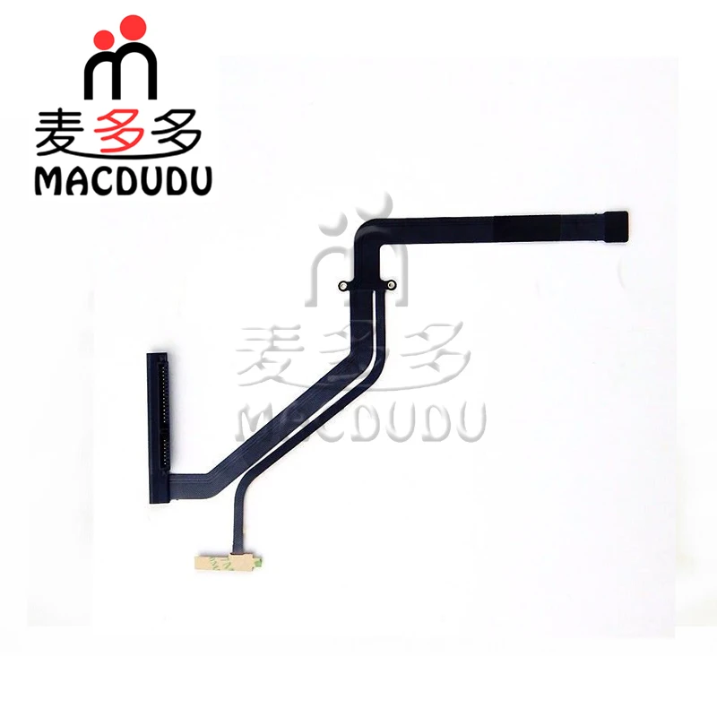 Новый 15-дюймовый кабель для жесткого диска Macbook Pro A1286 821-0812-A MB985 MB986 MC813 | Компьютеры