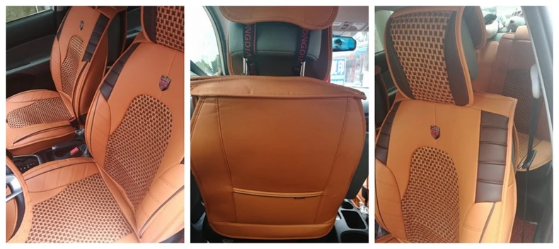 Чехол на Автокресло для Volkswagen polo golf 4 5 6 7 passat b5 b6 b7 b8 TIGUAN BORA CANDY MAGOTAN Lavida TIGUAN L Sagitar SANTANA