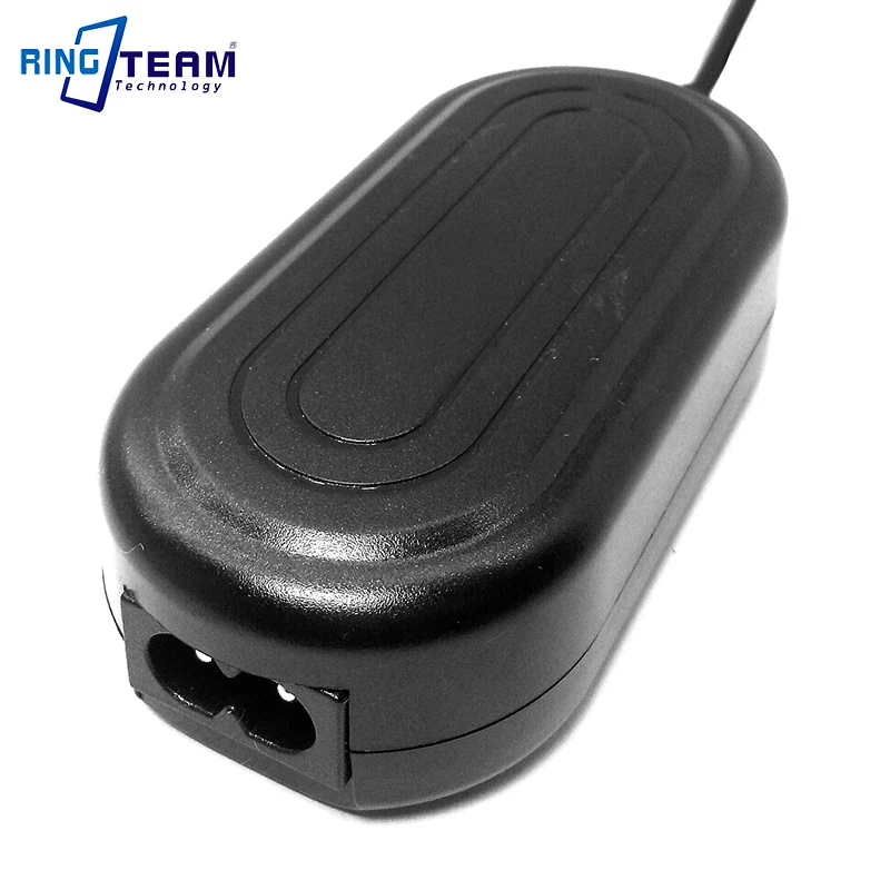 Адаптер переменного тока VSK0725 VSK 0725 для камер Panasonic AG HSC1U HDC DX1 DX3 HS9 SD1 SD3 SD7 SD9 SX5 PV GS90 SDR