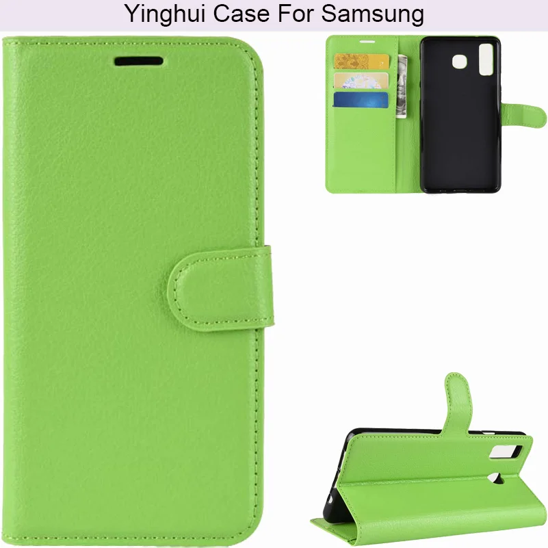Чехол Yinghui для телефона Samsung Galaxy C5 Pro G390F C10 J7 Max J6 J4 Note 8 9 S8 Active J7310 C7 S9 Plus J2 Core S10
