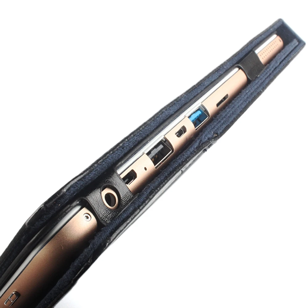 Оригинальный PU кожаный защитный чехол для планшета chuwi Hi12 с полным корпусом