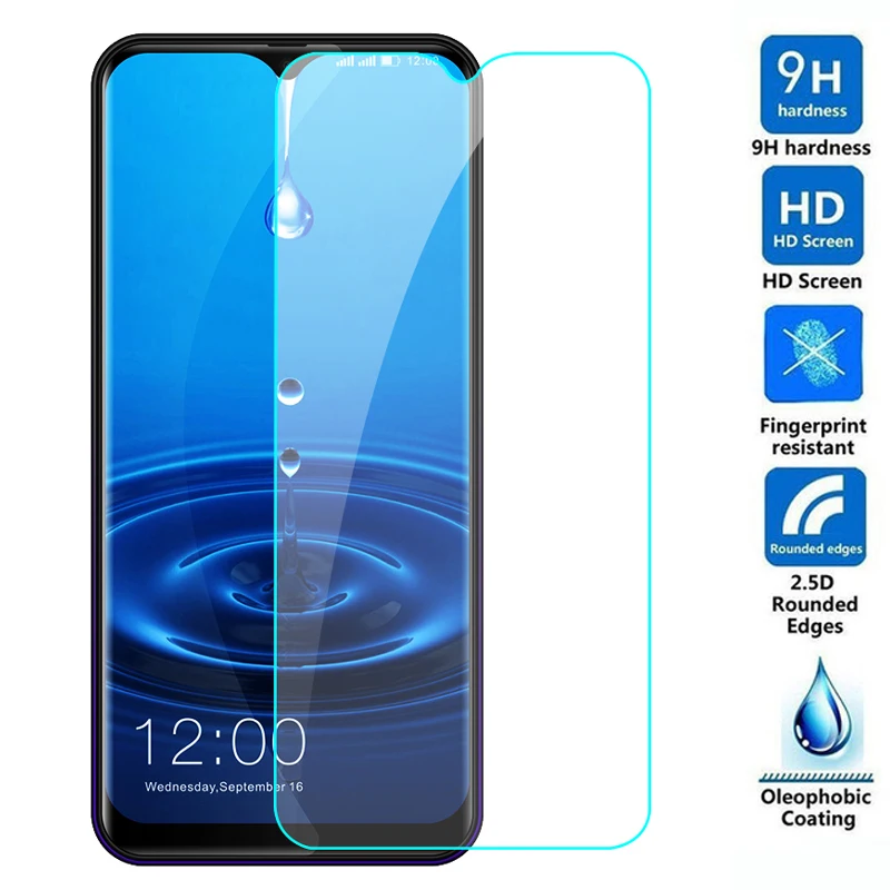 Закаленное стекло для Leagoo M13 защитная пленка из закаленного стекла | Мобильные