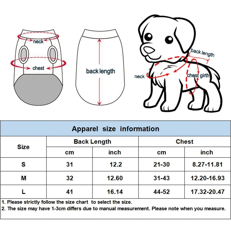 Жилет для лечения кошки футболка одежда щенка хлопковый костюм восстановления