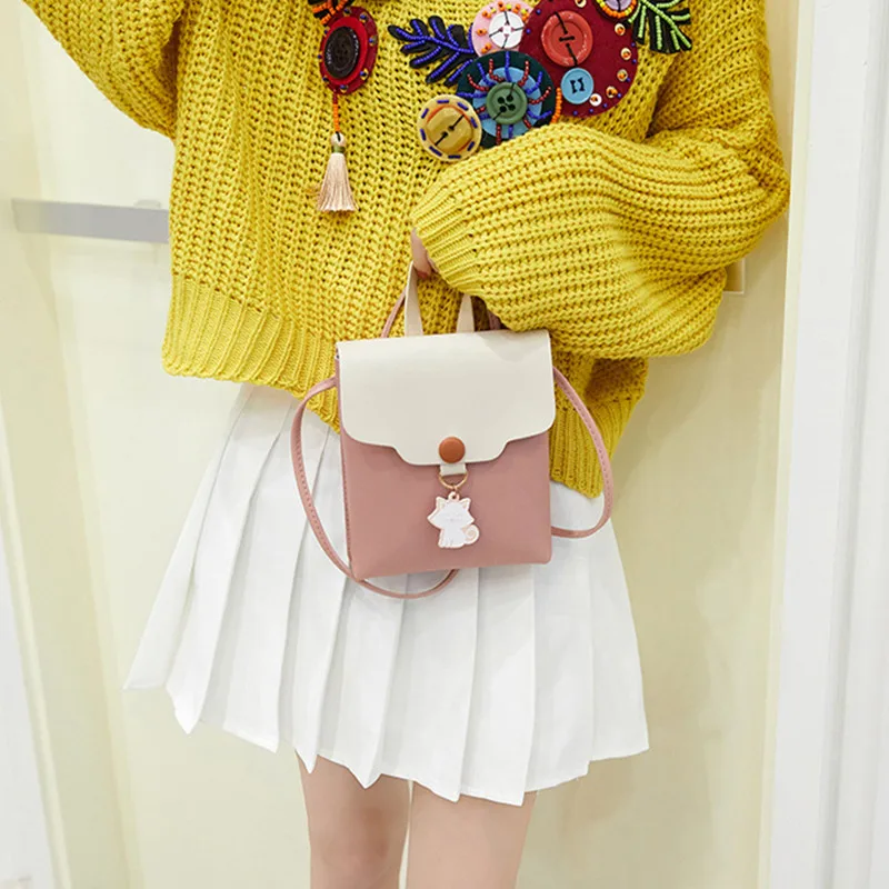 Модная простая мини маленькая квадратная сумка женская дизайнерская высокого