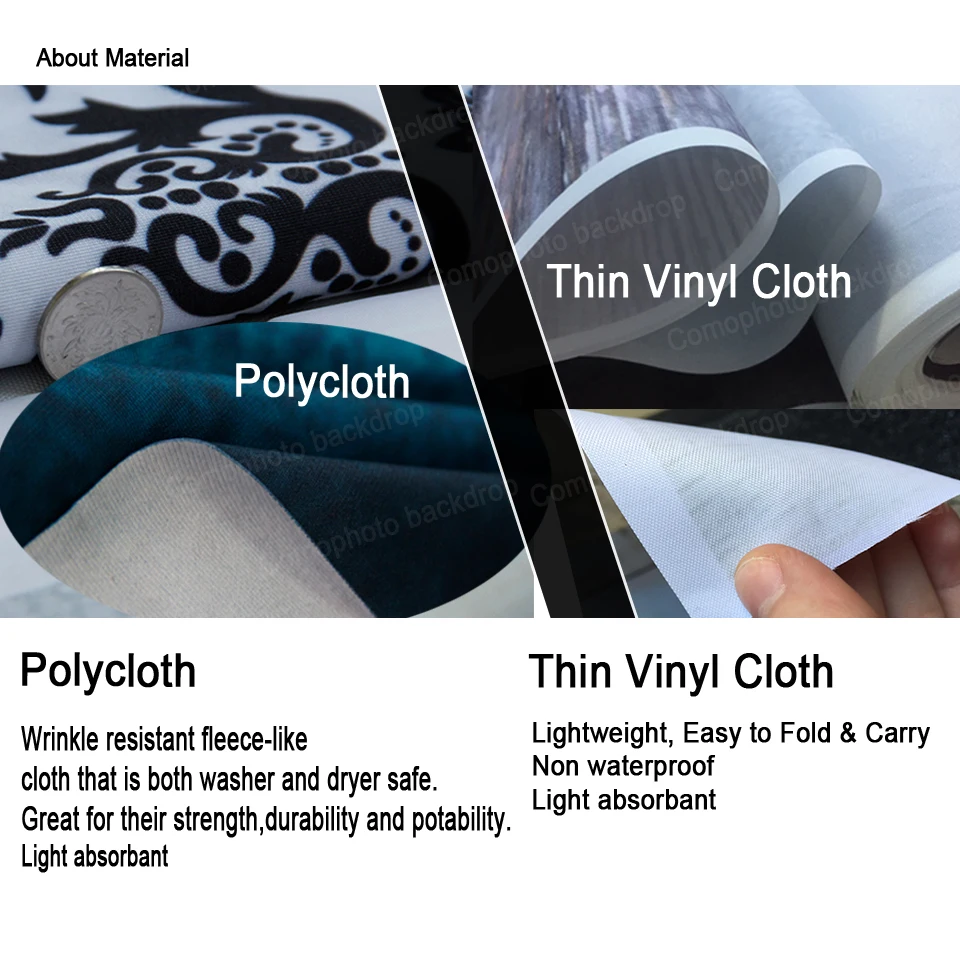 Фоны для фотосъемки MEHOFOTO с изображением леса дерева Бабочки зеленой сказки новые