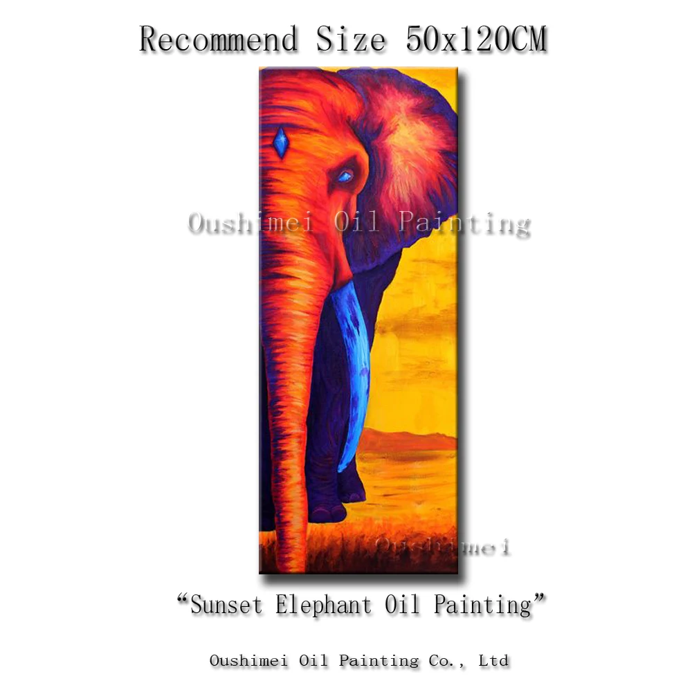 Картина на стену со слоном ручная роспись|art pictures|picture on canvaswall art picture |