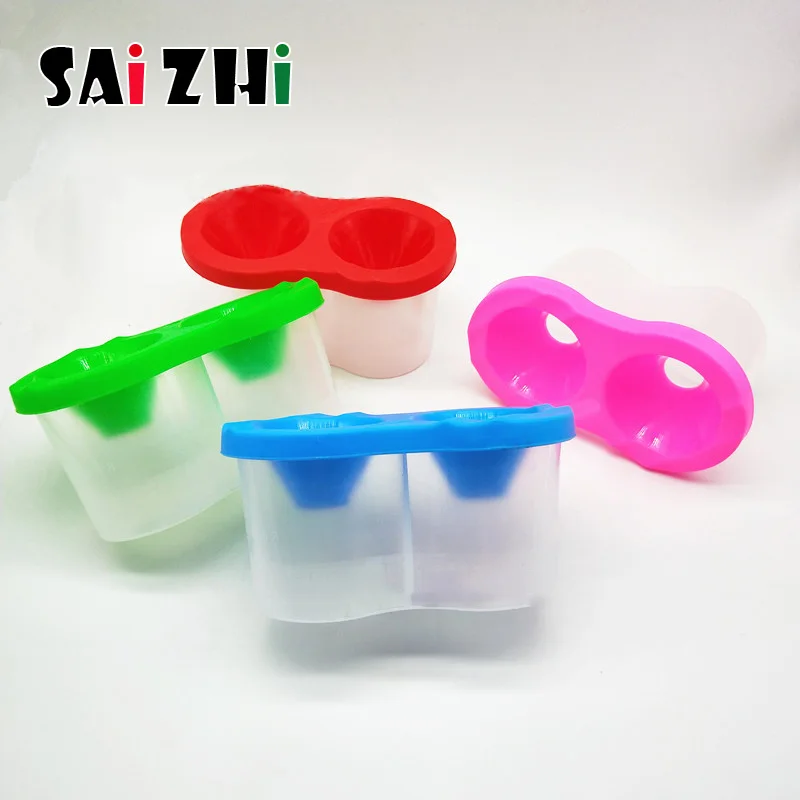 Saizhi креативный художественный Кубок DIY для детской живописи Детские граффити