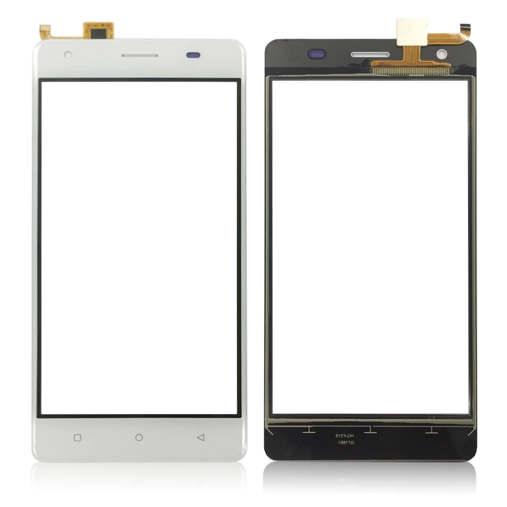 5 ''сенсорный Экран для DEXP Ixion MS550 сенсорный Стекло Сенсор планшета Панель