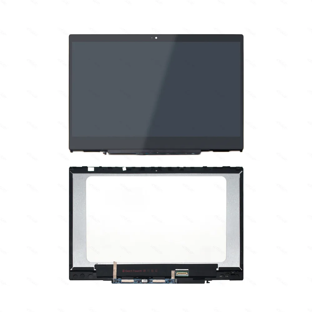 Для ЖК дисплея HP x360 14 cd0098tu cd0006tu cd0007tu cd0008tu cd0018tu cd0019tu|ЖК-экран для ноутбуков| |