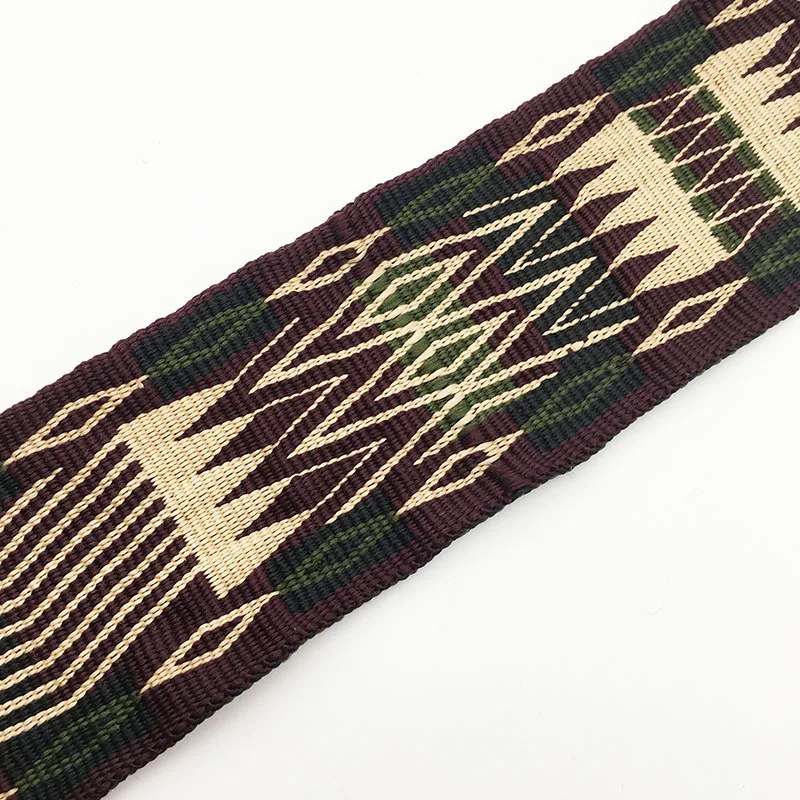 2018 модная широкая сумка на плечо с кисточкой ремешок для сумок аксессуары