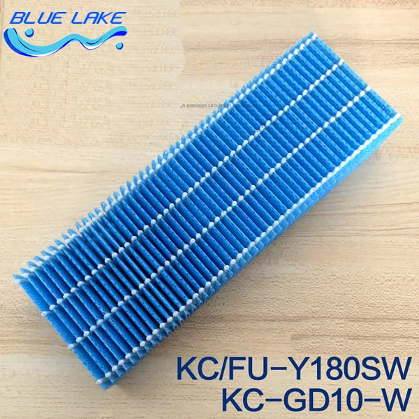 

Original OEM,FZ-Y180MFS Humidified air purifier filters,Washable,For KC-Y180SW/KC-GD10-W,air purifier parts/accessories