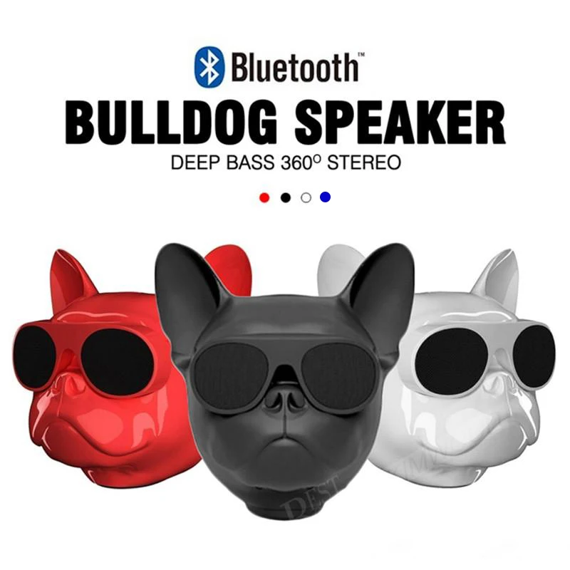 Новинка 2018 Bluetooth Колонка 20 шт./лот Беспроводная портативная мини колонка стерео