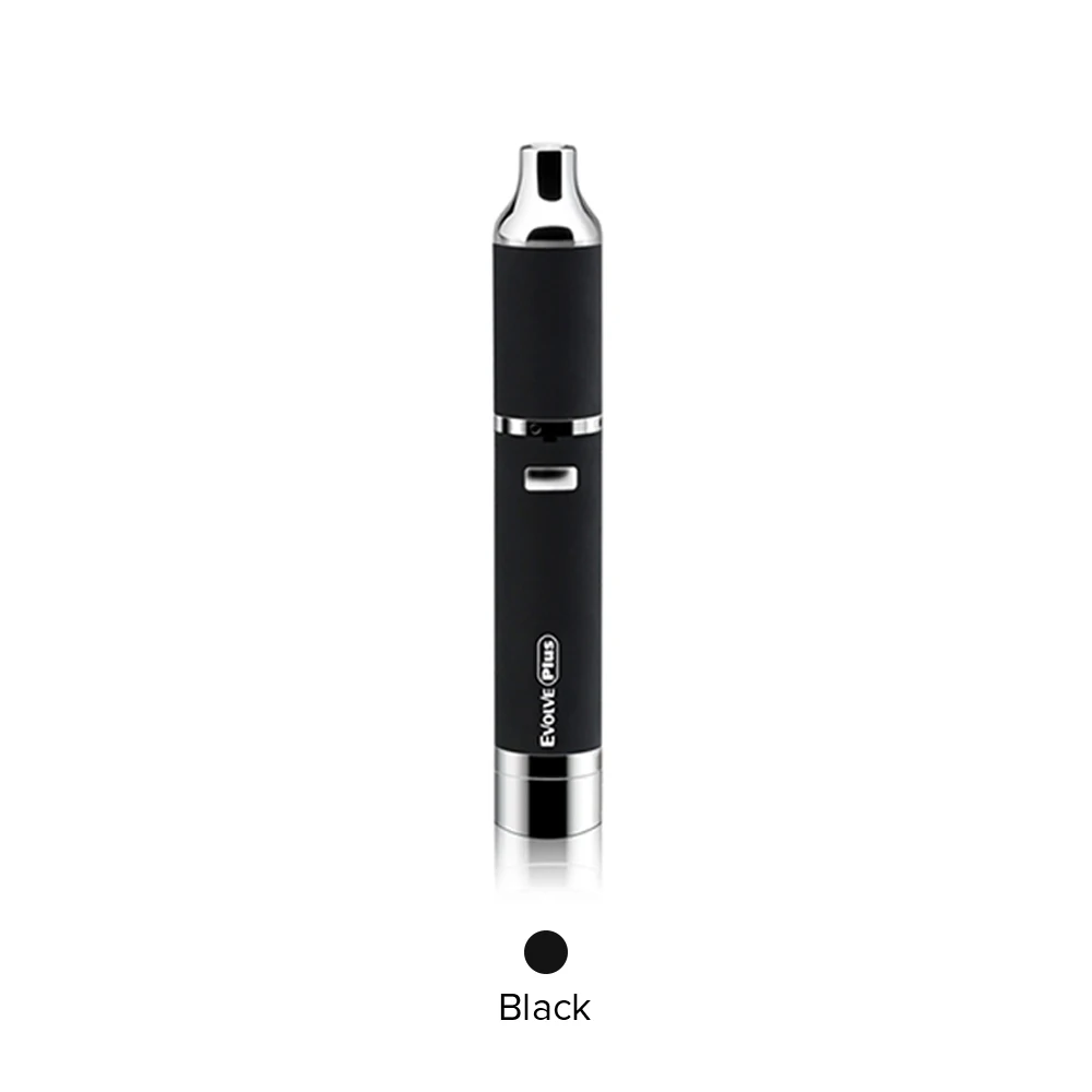 Оригинальный комплект Yocan Evolve Plus набор вощеных ручек встроенный кварцевый 1100 мАч