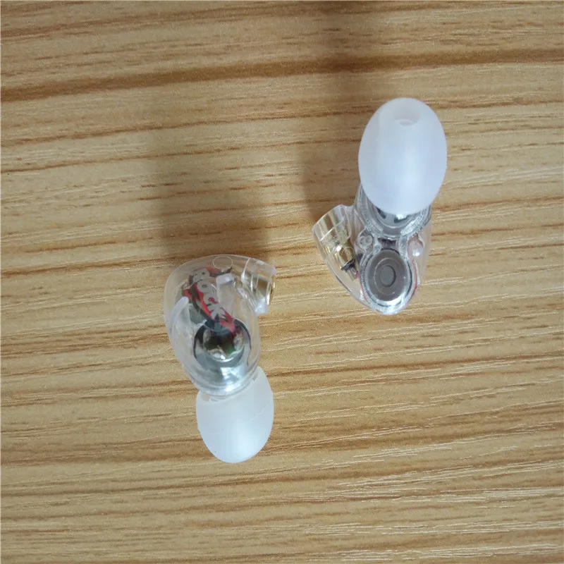 Наушники NAOI A8 с шумоподавлением Проводная стерео гарнитура микрофоном для iPhone