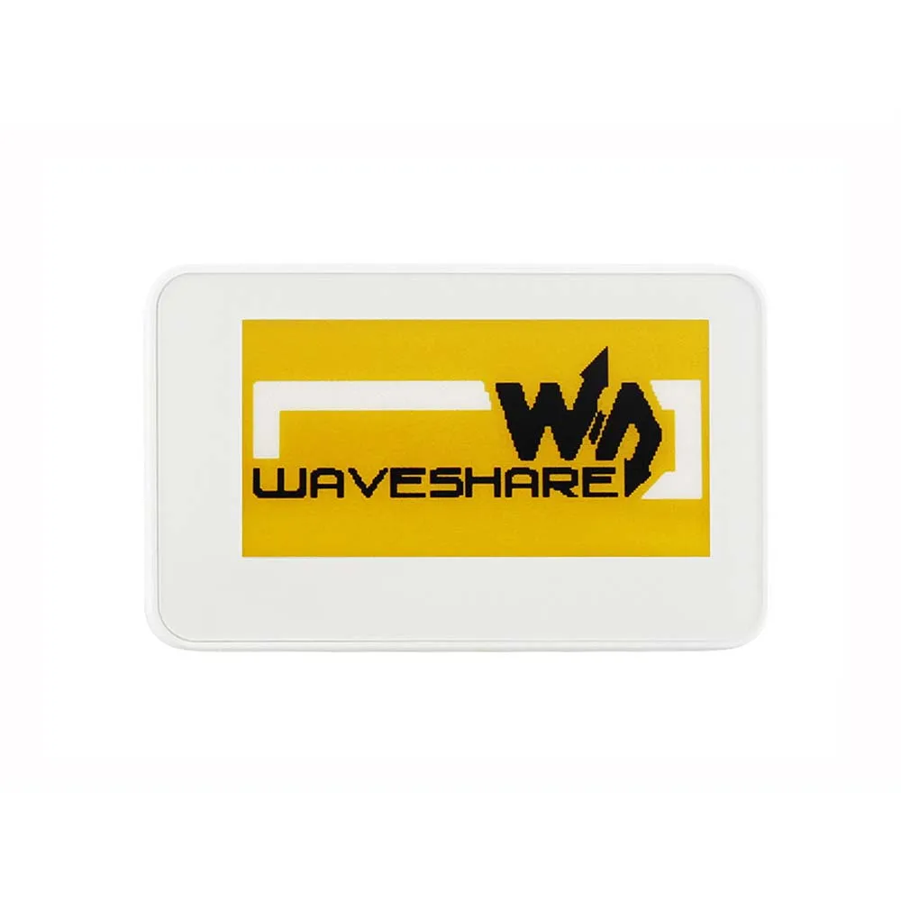 Защитный чехол Waveshare для электронной бумаги 2 13 дюйма предназначен дисплея