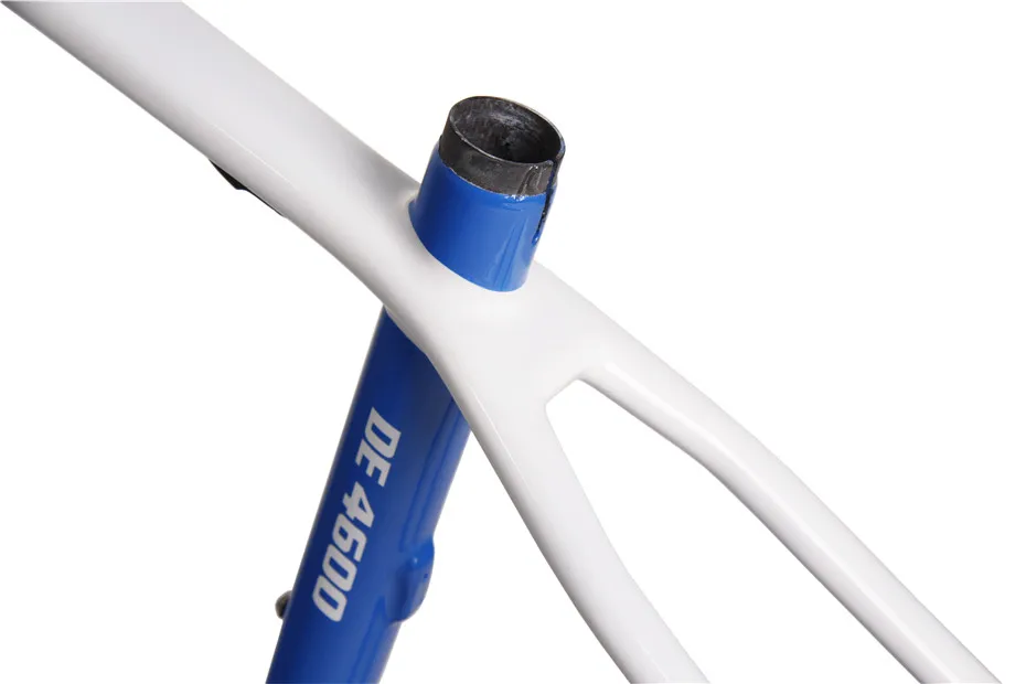 DEACASEN карбоновая рама для продажи 15 &quot/17'' (27.5ER) 3 К UD матовая/глянцевая MTB 135*9 мм