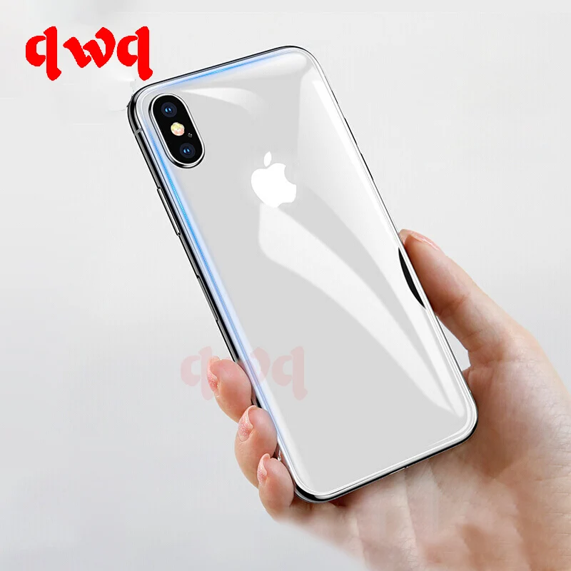 Закаленное стекло для iPhone X Xs Max Xr X|Защитные стёкла и плёнки телефонов| |