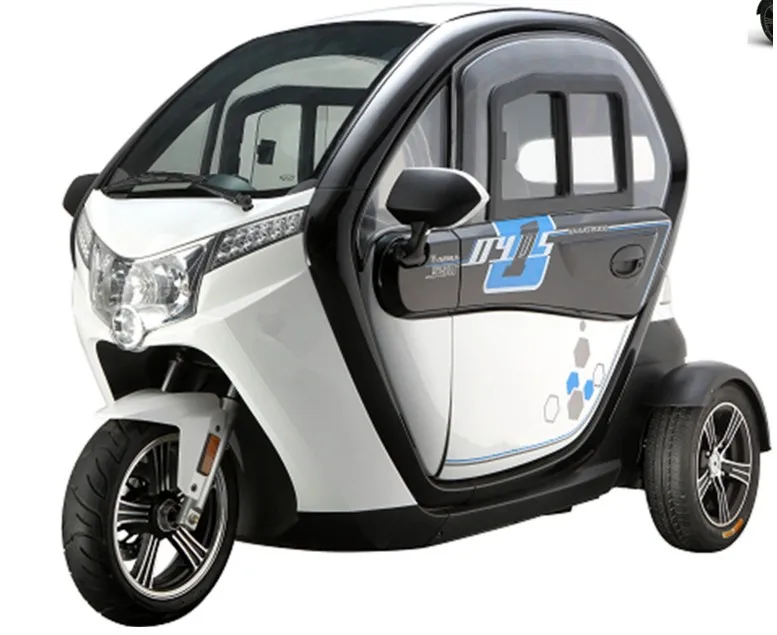 Электрический трицикл TZ 002 (60V50AH 1500 Вт)|electric tricycle|tricycletricycle electric |