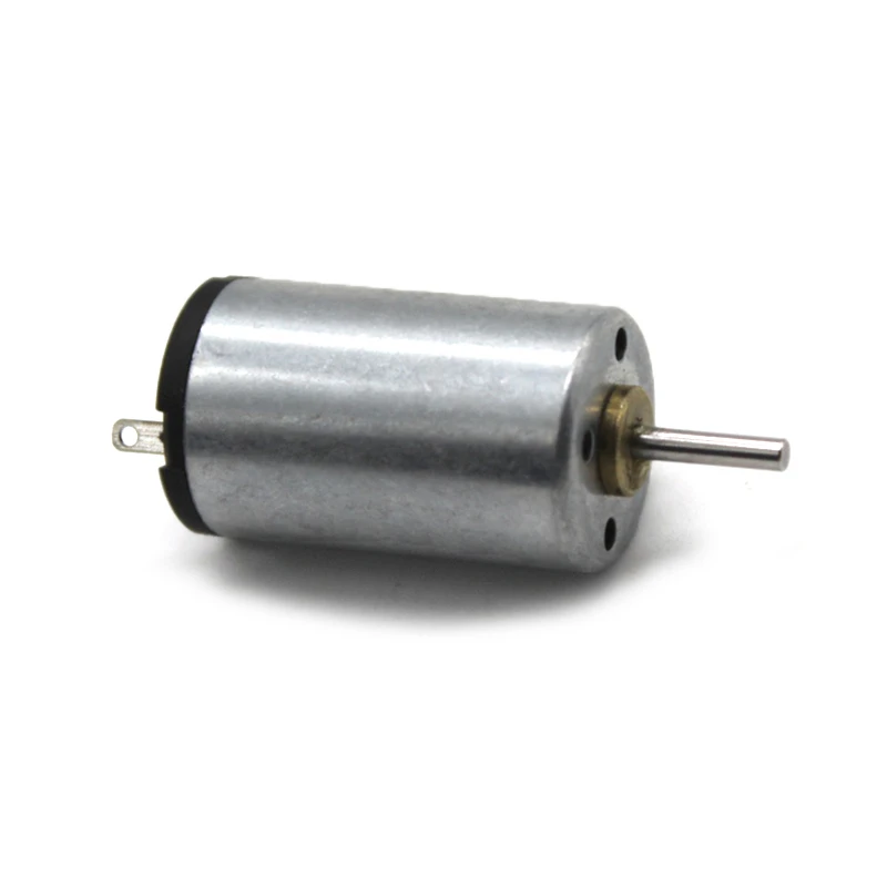 RF 1220 DC 1 5 в 3 двигатель 9500 об/мин технология DIY небольшие аксессуары 12*20 мм