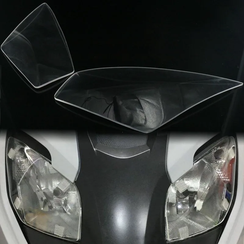 

Motorcycle Headlight Guard Head Light Shield Screen Lens Cover Protector For BMW C600 Sport C600Sport 2012-2018 2017 2016 2015