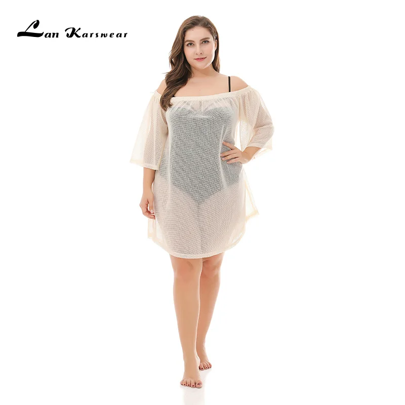 Женское летнее трикотажное платье бикини с кружевом|Женские платья| |