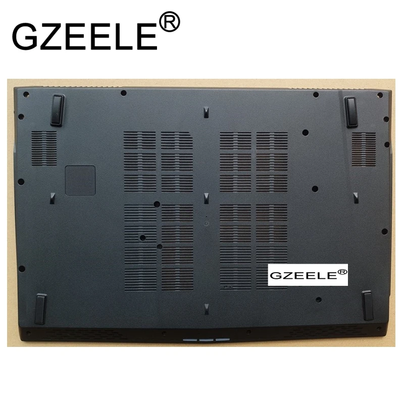 Новинка для MSI GP72 GL72 GP72VR GL72M MS 1793 чехол ноутбука нижний корпус Нижняя крышка