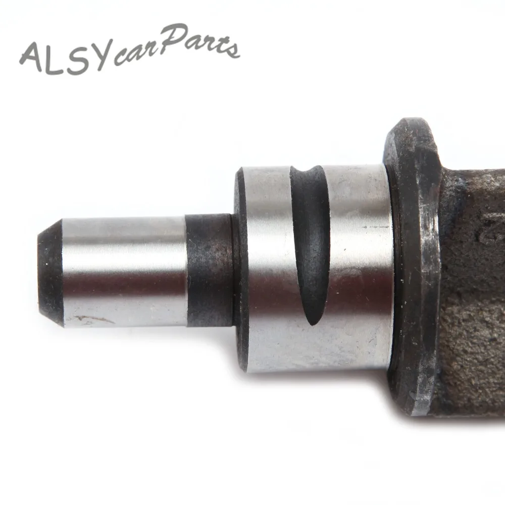YIMIAOMO OEM балансирующая ремонтная пара вала для Audi A3 A4 TT VW CC Golf Sharan Passat Skoda Superb Seat Leon 1 8