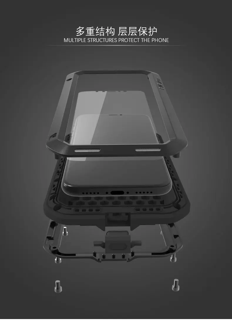 

Love Mei iPhone X, Apple iPhone X 5,8