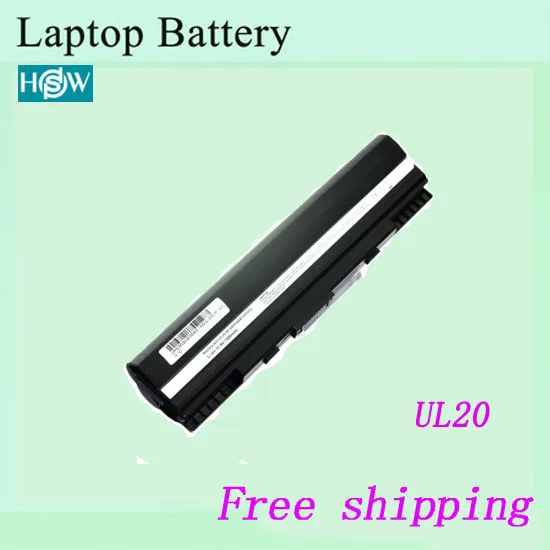 Аккумулятор для ноутбука ASUS Eee PC 1201HA 1201N 1201NL 1201PN 1201 T SIV047M PU17 BK SL|battery for asus|asus pc batteryasus