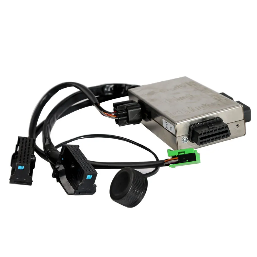 Модульная испытательная платформа JOLFQ FEM BDC для BMW F20 F30 F35 X5 X6 I3 модуль 14 в 5 А