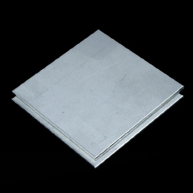 

Titanum sheet , plate TA2 thickness 3mm 100x100mm Titanium alloy Strip tape