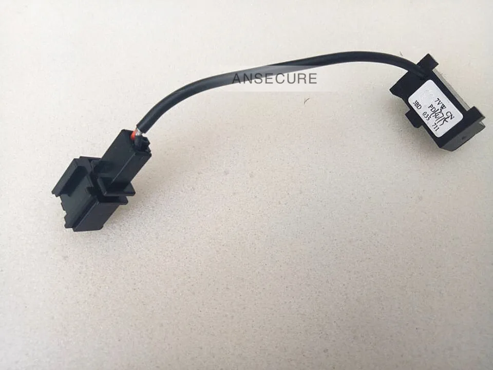 Bluetooth микрофон RCD510 RNS510 RNS315 для VW Golf MK6 VI 6 Jetta MK5 V Passat B6 Tiguan 3BD 035 711 стайлинг