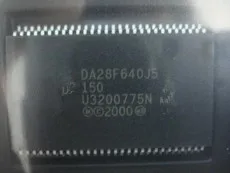DA28F640J5A150 DA28F640J5A 150 tssop56 5 шт.|Интегральные схемы| |