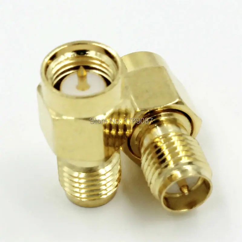 100 шт. коаксиальный разъем SMA типа папа|plug adapter connector|plug connectorsm plug |