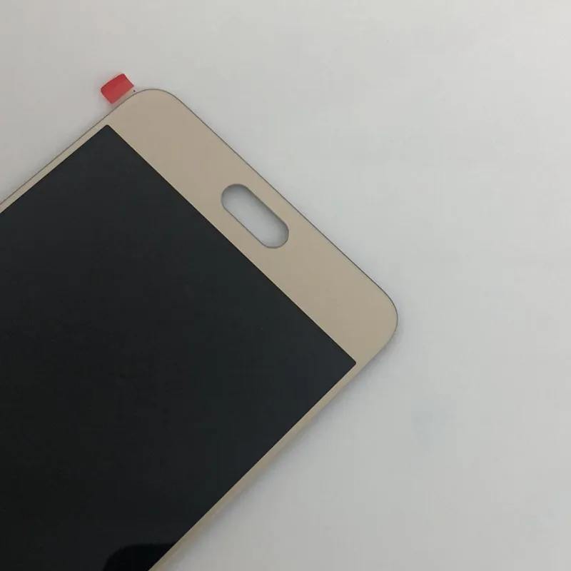 Для Gionee S6 Pro ЖК-дисплей кодирующий преобразователь сенсорного экрана в сборе