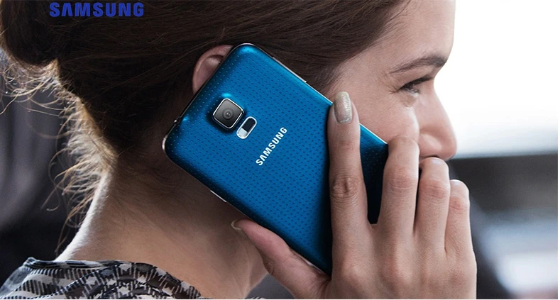 Чехол для задней батареи samsung, чехол для SAMAUNG S5 G9006V G900F S5 mini G870a S5mini, задняя крышка для телефона