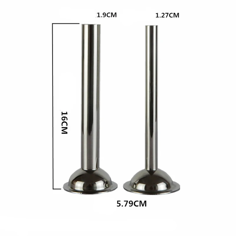 Устройство для розлива колбасы 2 шт.|Ручные мясорубки| |