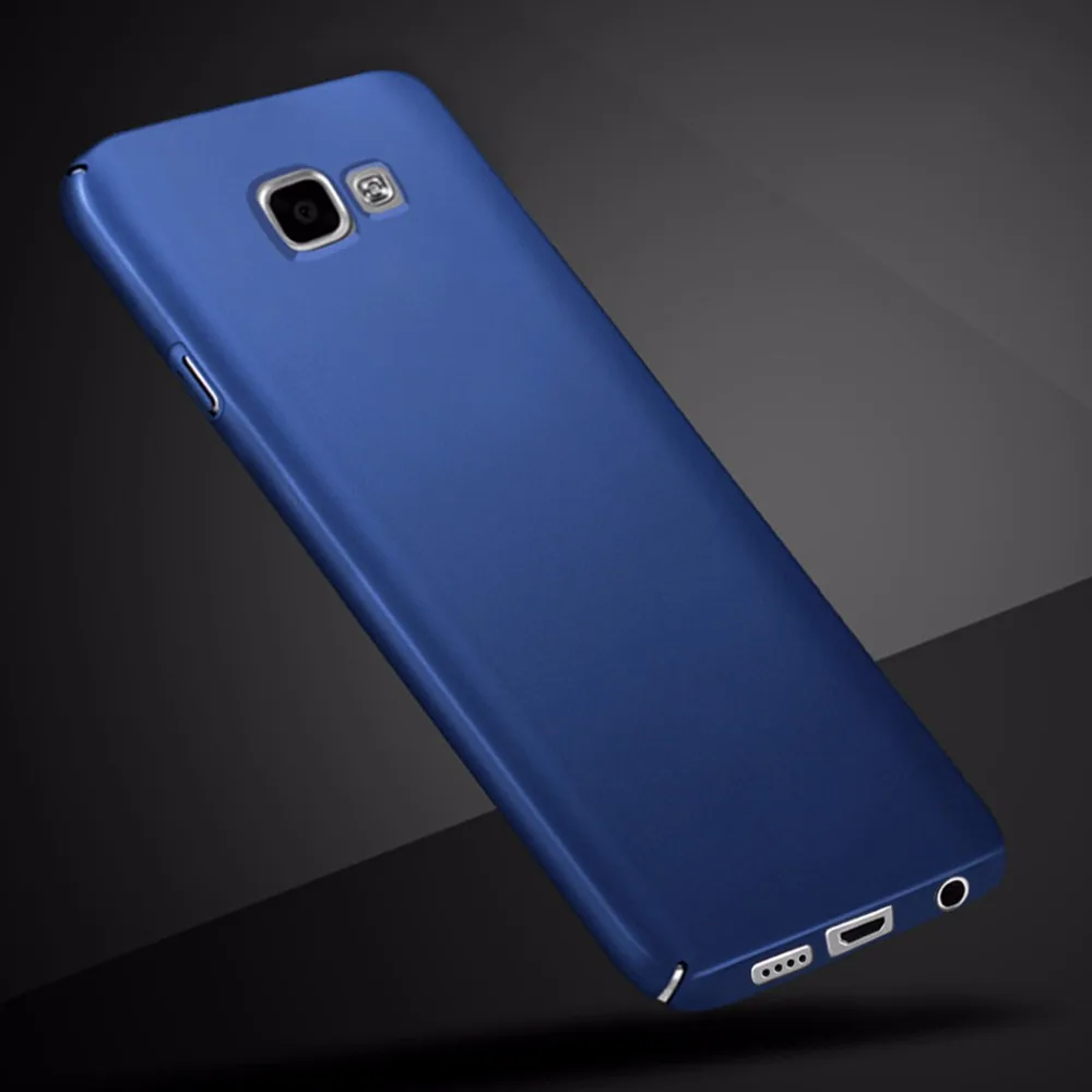 Модный Роскошный Жесткий чехол для телефона из поликарбоната Samsung Galaxy A3 2016