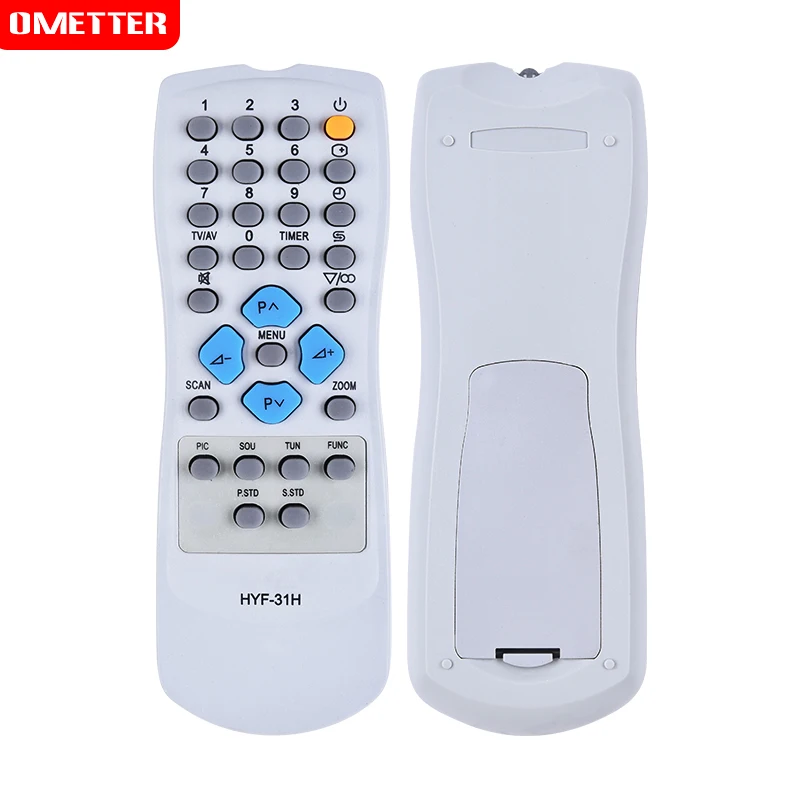 

Remote Control For Haier HYF-31H