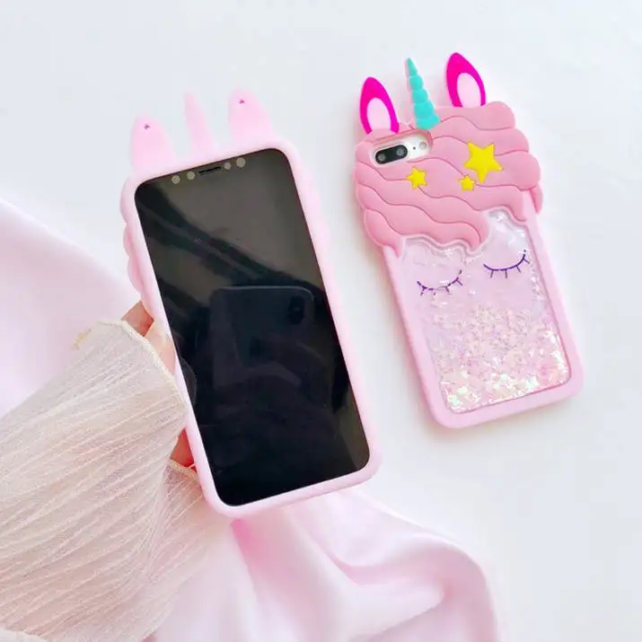 Мягкий силиконовый чехол со звездами для Iphone 7Plus 8 6S 6 plus 5G 5S SE XS Max XR X|Сумки