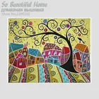 Алмазные наборы для рукоделия, алмазные наборы для рукоделия, алмазная вышивка SH5114