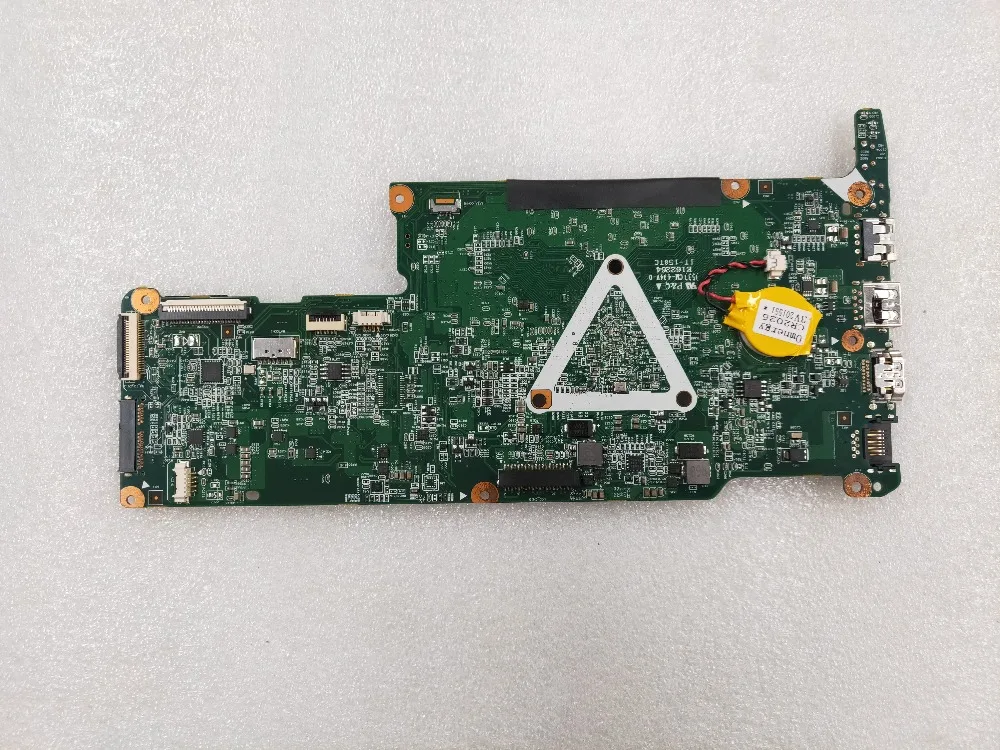 Для 5B20J08454 Новый Материнская плата для ноутбука Flex3 1120 yoga 300 11IBY с N2840 Процессор 4G 100%
