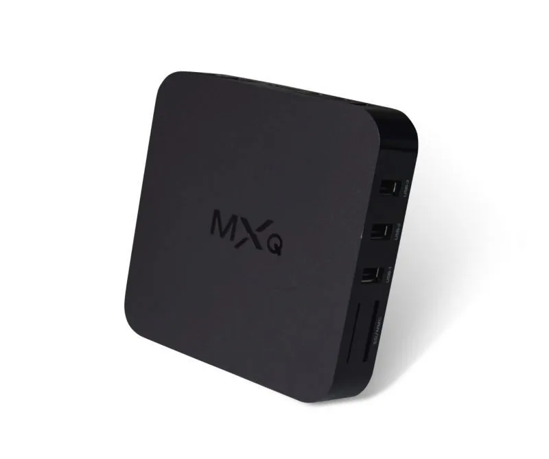 ТВ-приставка с четырехъядерным процессором Amlogic S805 10 шт. Android 4 1 ГБ/8 ГБ Wi-Fi