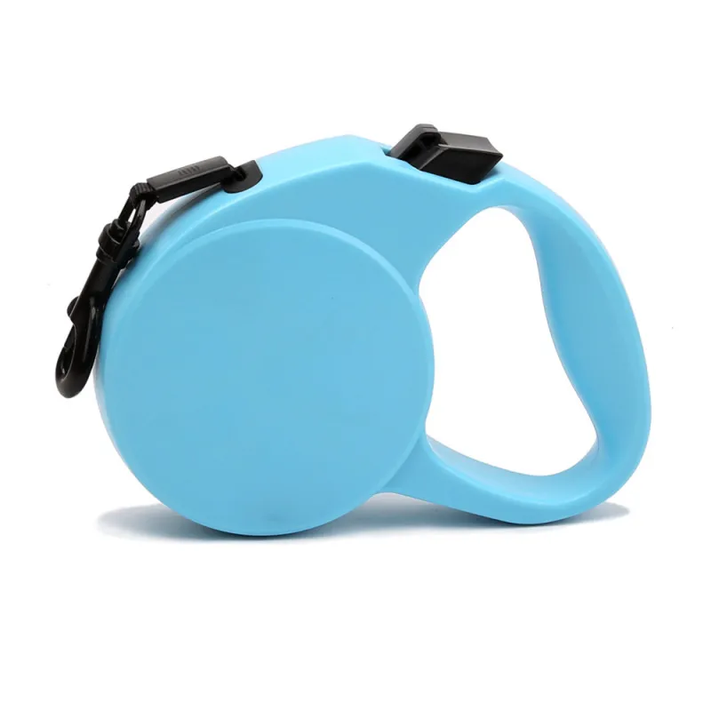 Senyepet Automatic Retractable Pet Leash Rope Out Portable dog Chain Teddy Small Multiple Colors To Choose From | Дом и сад