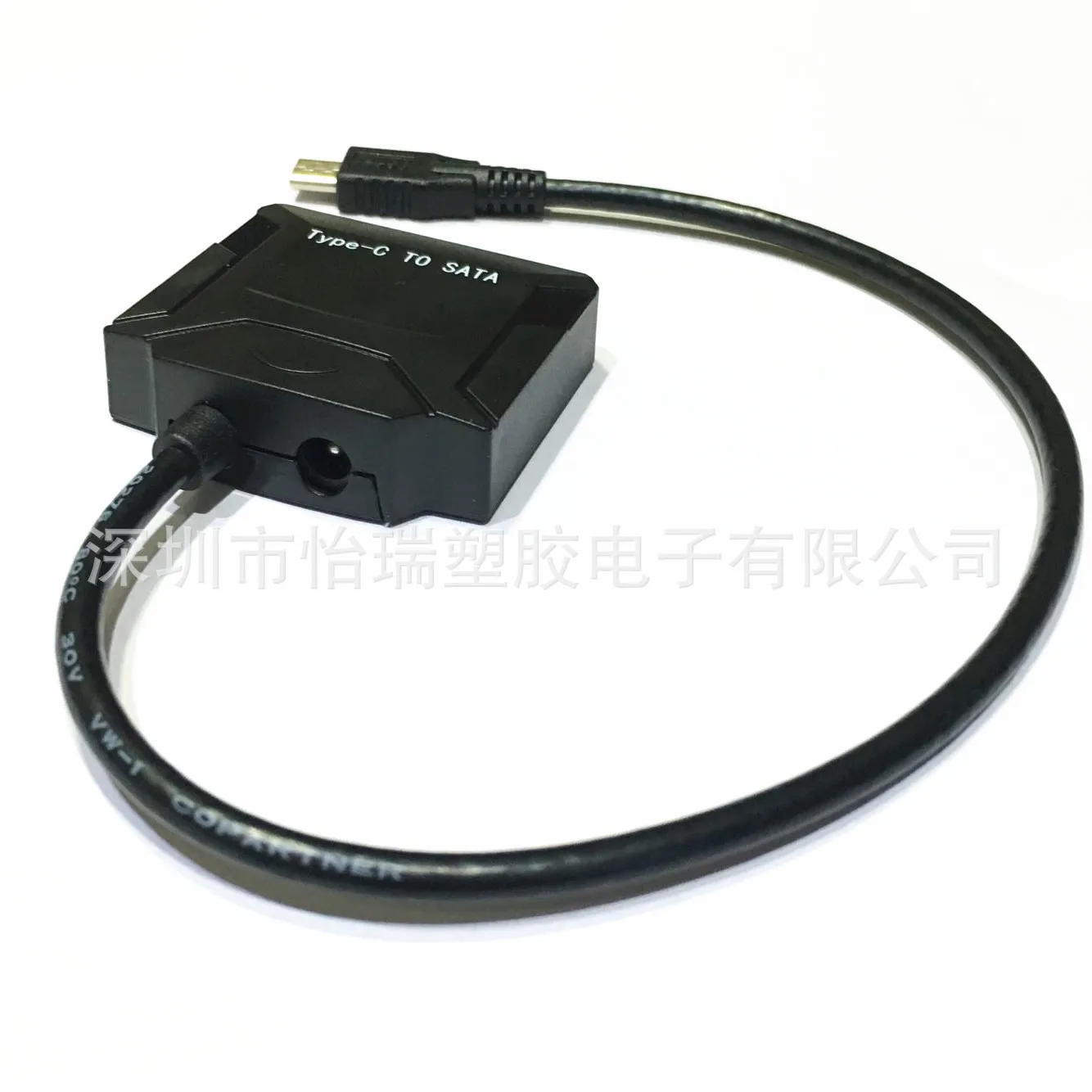Sata к tpye c новый кабель удлинитель 2 5/3 5 дюймов usb3.1 легко линия привод|Соединители| |
